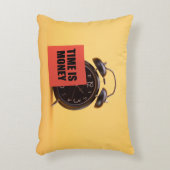 アクセント枕 アクセントクッション (正面(垂直))