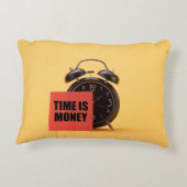 アクセント枕 アクセントクッション (裏面)