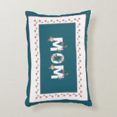 アクセント枕 アクセントクッション (正面(垂直))