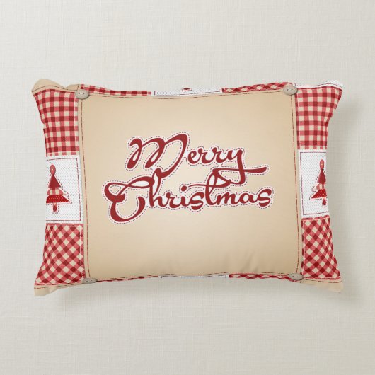 アクセント枕 アクセントクッション (正面)