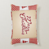 アクセント枕 アクセントクッション (正面(垂直))