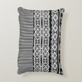 アクセント枕 アクセントクッション (裏面(縦))