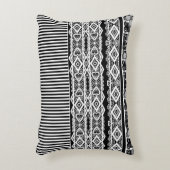 アクセント枕 アクセントクッション (正面(垂直))