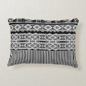 アクセント枕 アクセントクッション (裏面)