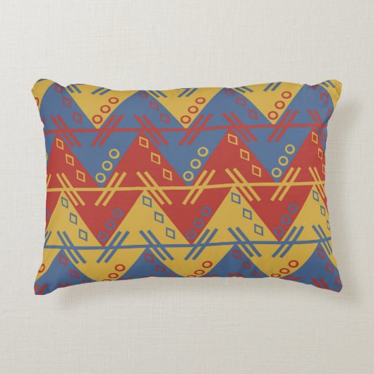 アクセント枕 アクセントクッション (正面)