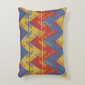 アクセント枕 アクセントクッション (正面(垂直))