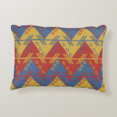 アクセント枕 アクセントクッション (裏面)