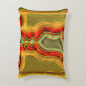 アクセント枕 アクセントクッション (裏面(縦))