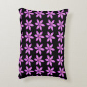 アクセント枕 アクセントクッション (裏面(縦))