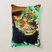 アクセント枕 アクセントクッション (正面(垂直))