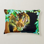 アクセント枕 アクセントクッション (裏面)