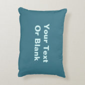 アクセント枕 アクセントクッション (裏面(縦))