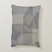 アクセント枕 アクセントクッション (裏面(縦))