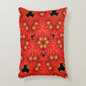 アクセント枕 アクセントクッション (正面(垂直))