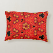 アクセント枕 アクセントクッション (裏面)