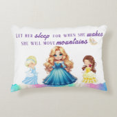 アクセント枕 アクセントクッション (正面)