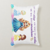 アクセント枕 アクセントクッション (正面(垂直))