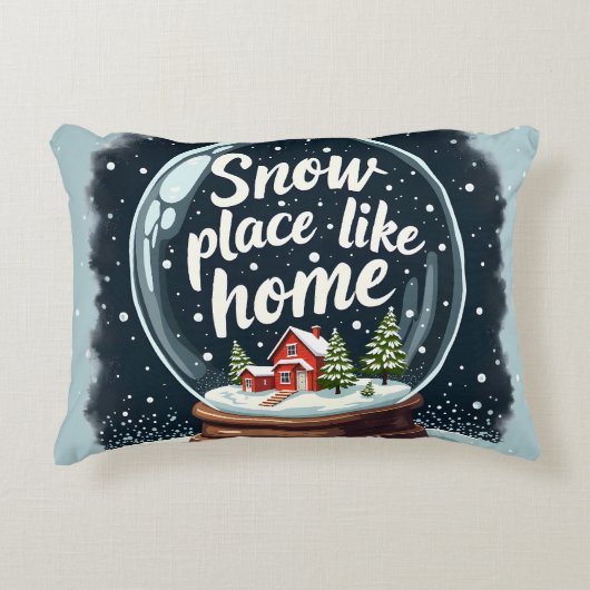 アクセント枕 アクセントクッション (正面)