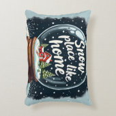 アクセント枕 アクセントクッション (正面(垂直))