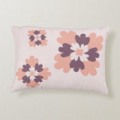 アクセント枕 アクセントクッション (裏面)