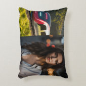 アクセント枕 アクセントクッション (正面(垂直))