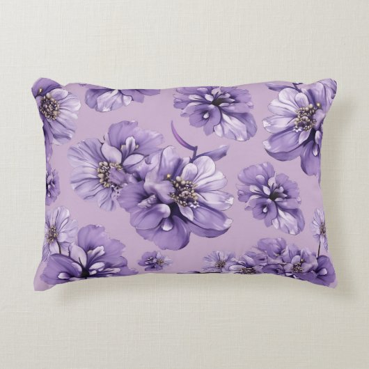 アクセント枕 アクセントクッション (正面)