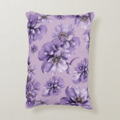 アクセント枕 アクセントクッション (裏面(縦))