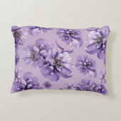 アクセント枕 アクセントクッション (裏面)