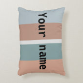 アクセント枕 アクセントクッション (正面(垂直))