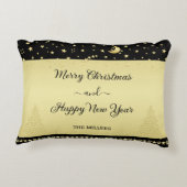 アクセント枕 アクセントクッション (裏面)