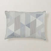 アクセント枕 アクセントクッション (裏面)