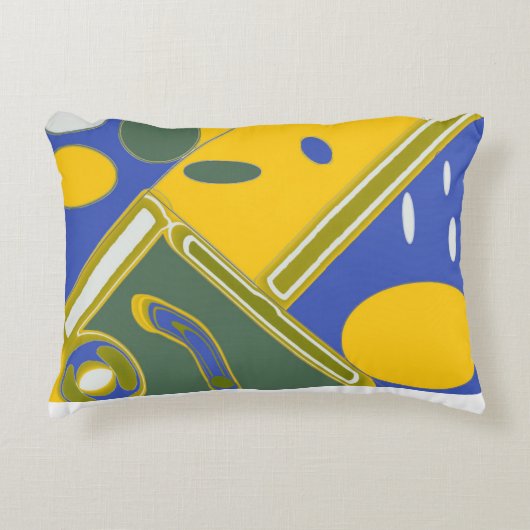 アクセント枕 アクセントクッション (正面)