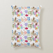 アクセント枕 アクセントクッション (裏面(縦))