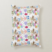 アクセント枕 アクセントクッション (正面(垂直))