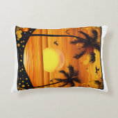 アクセント枕 アクセントクッション (正面)