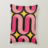 アクセント枕 アクセントクッション (裏面(縦))