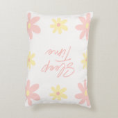 アクセント枕 アクセントクッション (裏面(縦))