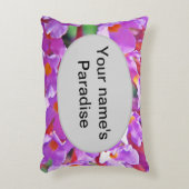 アクセント枕 アクセントクッション (正面(垂直))