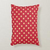 アクセント枕 アクセントクッション (正面(垂直))