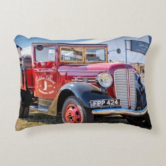 アクセント枕 アクセントクッション (正面)