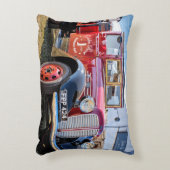 アクセント枕 アクセントクッション (正面(垂直))