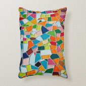 アクセント枕 アクセントクッション (正面(垂直))