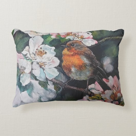 アクセント枕 アクセントクッション (正面)