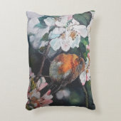 アクセント枕 アクセントクッション (正面(垂直))