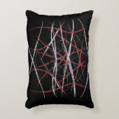 アクセント枕 アクセントクッション (正面(垂直))