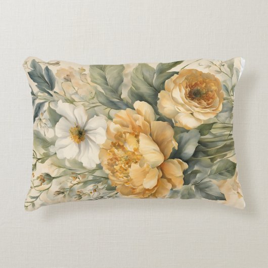 アクセント枕 アクセントクッション (正面)