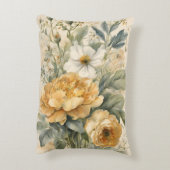 アクセント枕 アクセントクッション (裏面(縦))