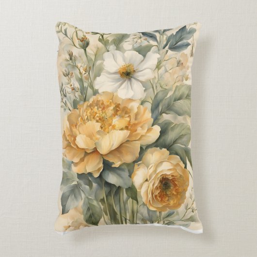 アクセント枕 アクセントクッション (正面(垂直))