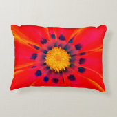 アクセント枕 アクセントクッション (裏面)