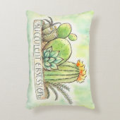 アクセント枕 アクセントクッション (正面(垂直))